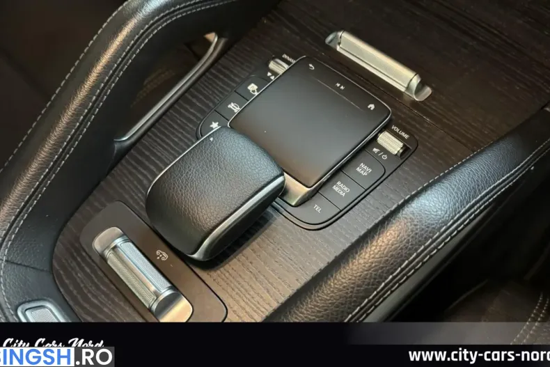 Mercedes-Benz GLE 400 (Clasa GLE) din 2023 cu 35.999 km - oferta MER261975 - foto 19