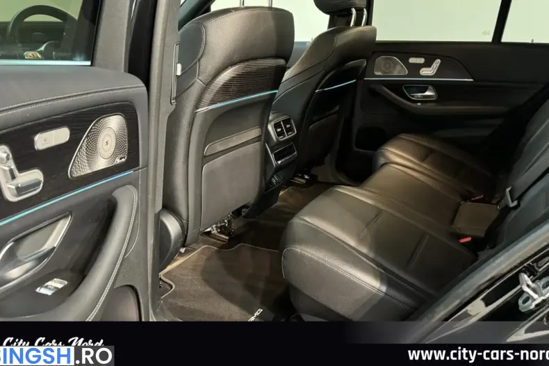 Mercedes-Benz GLE 400 (Clasa GLE) din 2023 cu 35.999 km - oferta MER261975 - foto 20