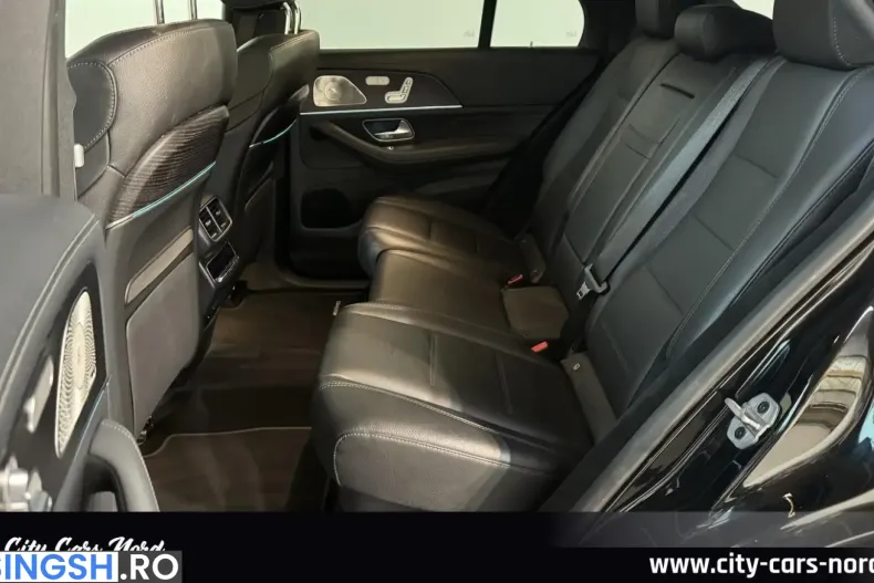 Mercedes-Benz GLE 400 (Clasa GLE) din 2023 cu 35.999 km - oferta MER261975 - foto 21