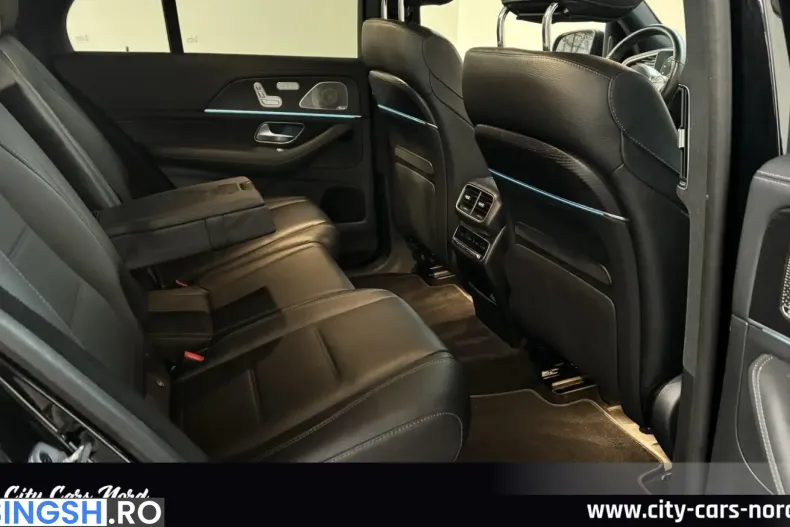 Mercedes-Benz GLE 400 (Clasa GLE) din 2023 cu 35.999 km - oferta MER261975 - foto 23