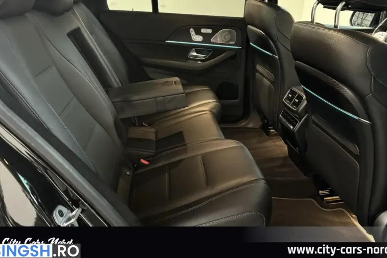 Mercedes-Benz GLE 400 (Clasa GLE) din 2023 cu 35.999 km - oferta MER261975 - foto 24