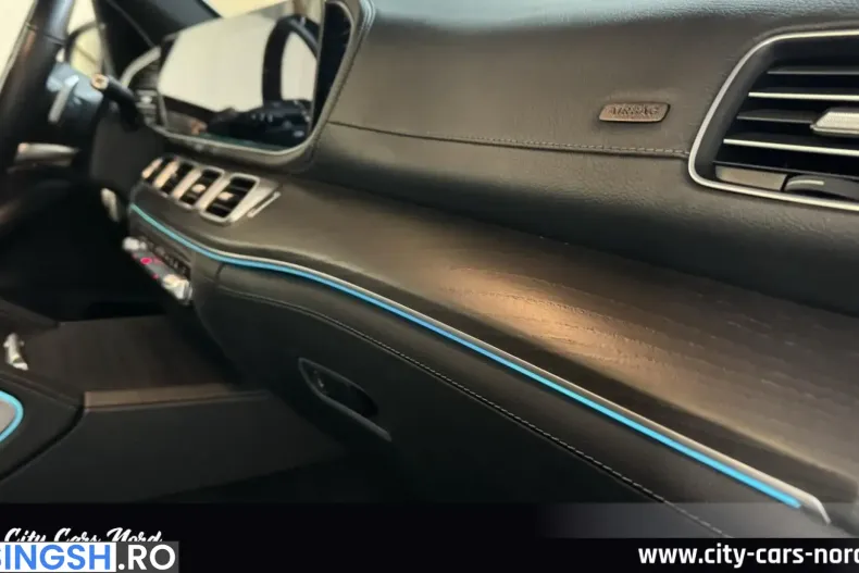 Mercedes-Benz GLE 400 (Clasa GLE) din 2023 cu 35.999 km - oferta MER261975 - foto 26