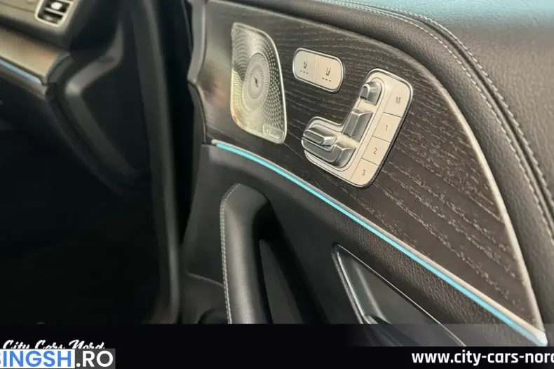 Mercedes-Benz GLE 400 (Clasa GLE) din 2023 cu 35.999 km - oferta MER261975 - foto 28