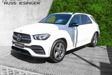Mercedes-Benz GLE 580 din 2023 - oferta MER261976
