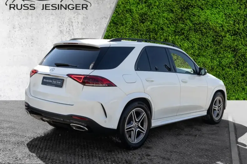 Mercedes-Benz GLE 580 (Clasa GLE) din 2023 cu 39.050 km - oferta MER261976 - foto 2