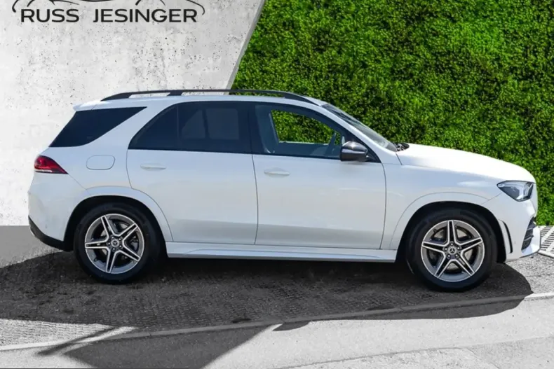 Mercedes-Benz GLE 580 (Clasa GLE) din 2023 cu 39.050 km - oferta MER261976 - foto 3