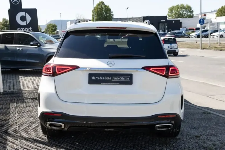 Mercedes-Benz GLE 580 (Clasa GLE) din 2023 cu 39.050 km - oferta MER261976 - foto 6