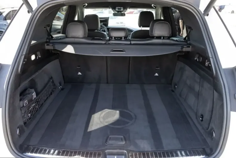 Mercedes-Benz GLE 580 (Clasa GLE) din 2023 cu 39.050 km - oferta MER261976 - foto 7