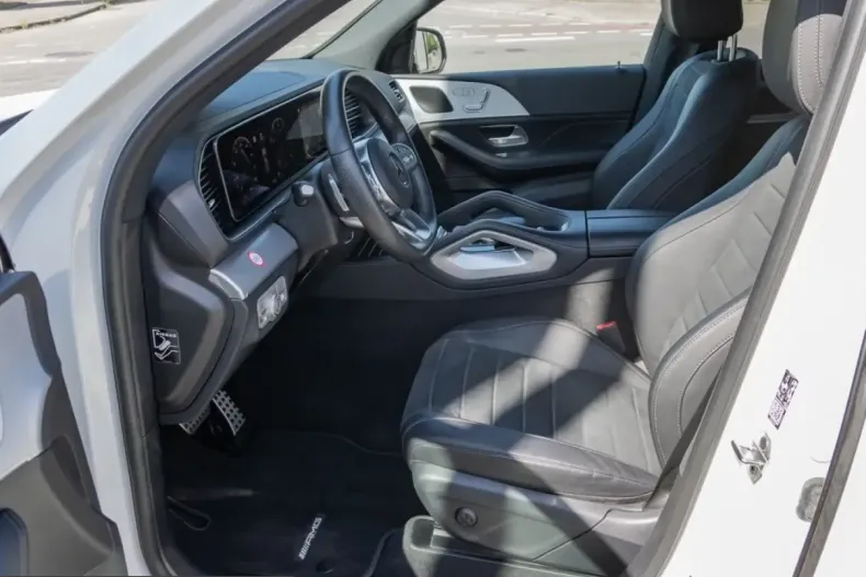 Mercedes-Benz GLE 580 (Clasa GLE) din 2023 cu 39.050 km - oferta MER261976 - foto 16