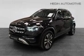 Mercedes-Benz GLE 450 din 2024 - oferta MER261977