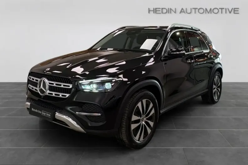 Mercedes-Benz GLE 450 (Clasa GLE) din 2024 cu 52.054 km - oferta MER261977 - foto 1