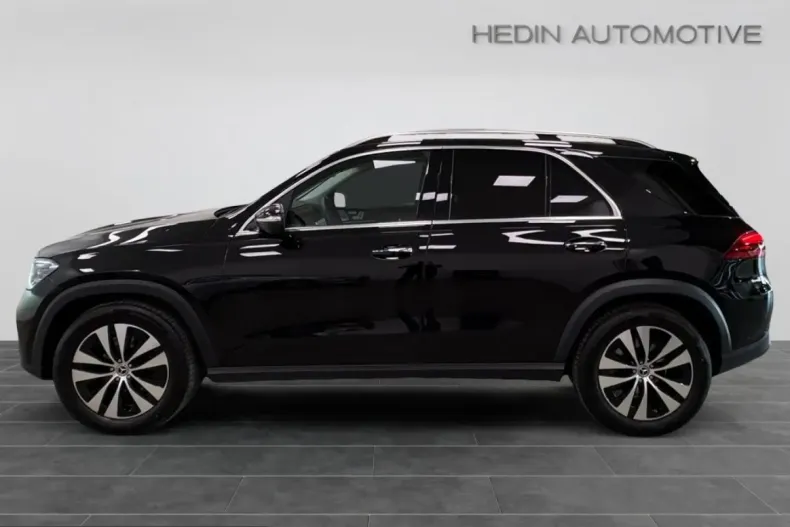 Mercedes-Benz GLE 450 (Clasa GLE) din 2024 cu 52.054 km - oferta MER261977 - foto 2