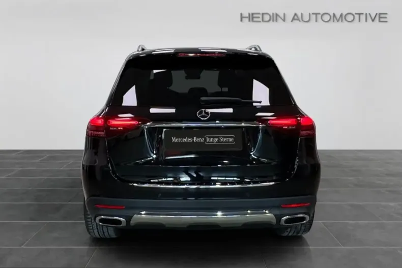 Mercedes-Benz GLE 450 (Clasa GLE) din 2024 cu 52.054 km - oferta MER261977 - foto 4