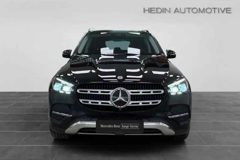 Mercedes-Benz GLE 450 (Clasa GLE) din 2024 cu 52.054 km - oferta MER261977 - foto 8