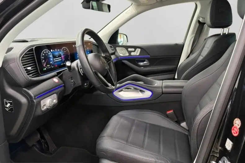 Mercedes-Benz GLE 450 (Clasa GLE) din 2024 cu 52.054 km - oferta MER261977 - foto 9
