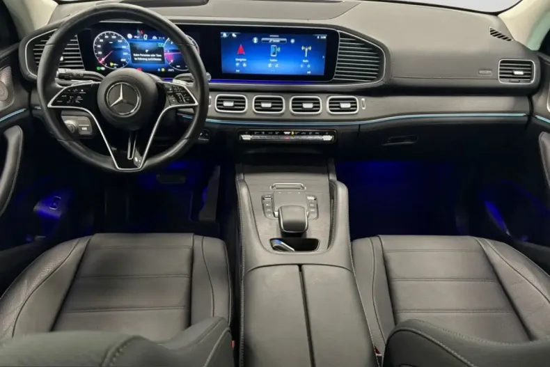 Mercedes-Benz GLE 450 (Clasa GLE) din 2024 cu 52.054 km - oferta MER261977 - foto 10