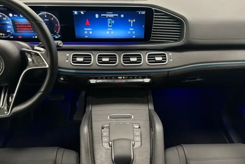 Mercedes-Benz GLE 450 (Clasa GLE) din 2024 cu 52.054 km - oferta MER261977 - foto 11