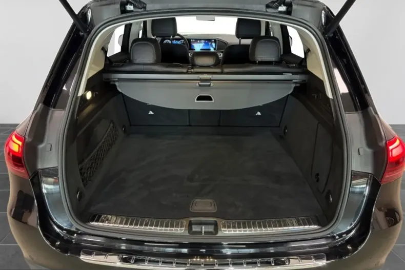 Mercedes-Benz GLE 450 (Clasa GLE) din 2024 cu 52.054 km - oferta MER261977 - foto 16