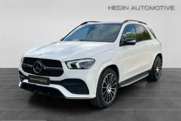 Mercedes-Benz GLE 400 din 2022 - oferta MER261978