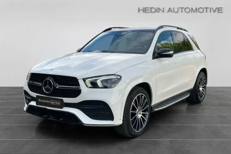 Mercedes-Benz GLE 400 (Clasa GLE) din 2022 cu 55.466 km - oferta MER261978 - foto 1