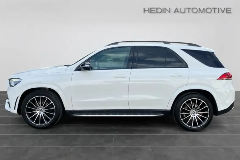 Mercedes-Benz GLE 400 (Clasa GLE) din 2022 cu 55.466 km - oferta MER261978 - foto 2