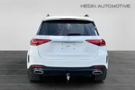 Mercedes-Benz GLE 400 (Clasa GLE) din 2022 cu 55.466 km - oferta MER261978 - foto 4