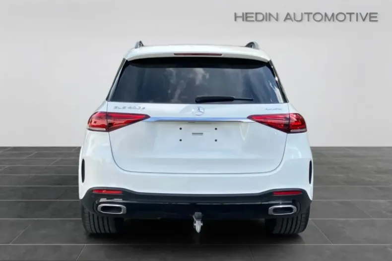 Mercedes-Benz GLE 400 (Clasa GLE) din 2022 cu 55.466 km - oferta MER261978 - foto 4