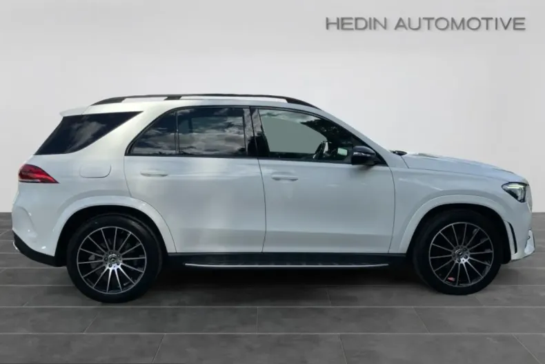 Mercedes-Benz GLE 400 (Clasa GLE) din 2022 cu 55.466 km - oferta MER261978 - foto 6