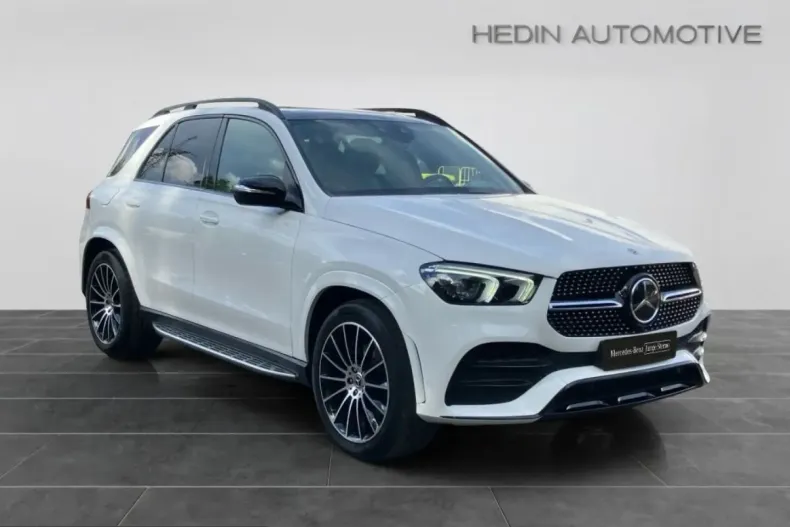 Mercedes-Benz GLE 400 (Clasa GLE) din 2022 cu 55.466 km - oferta MER261978 - foto 7