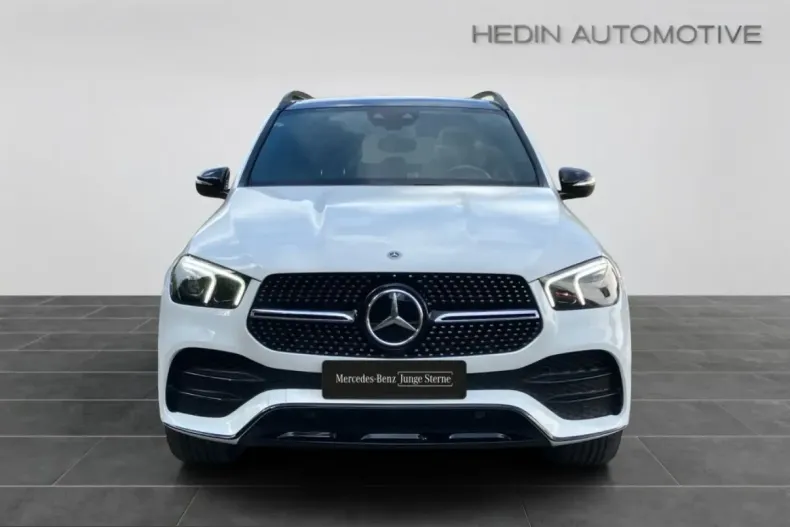 Mercedes-Benz GLE 400 (Clasa GLE) din 2022 cu 55.466 km - oferta MER261978 - foto 8