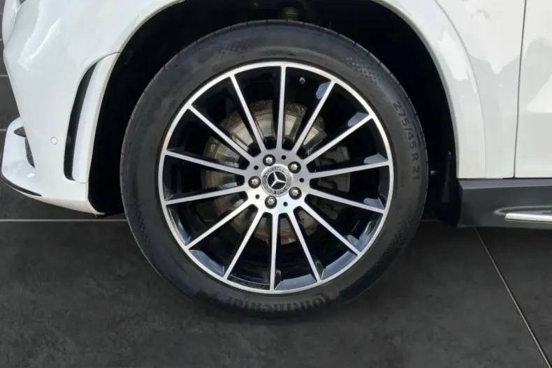 Mercedes-Benz GLE 400 (Clasa GLE) din 2022 cu 55.466 km - oferta MER261978 - foto 14