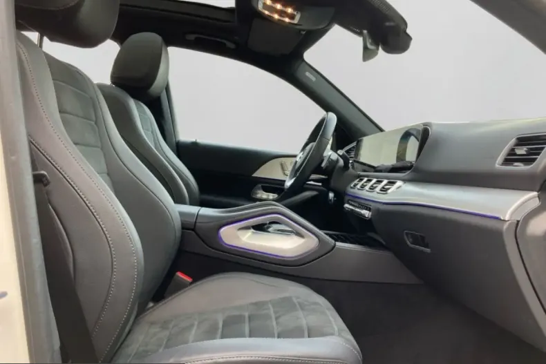 Mercedes-Benz GLE 400 (Clasa GLE) din 2022 cu 55.466 km - oferta MER261978 - foto 15
