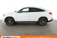 Mercedes-Benz GLE 350 (Clasa GLE) din 2021 cu 57.182 km - oferta MER261979 - foto 2