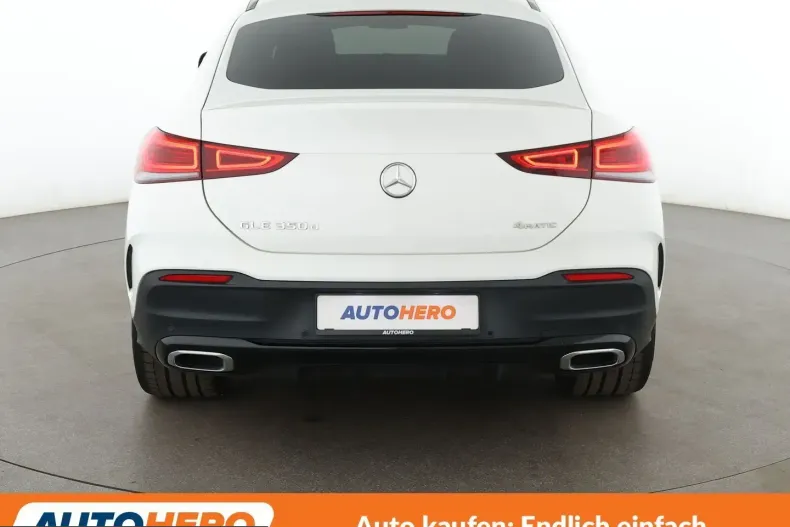 Mercedes-Benz GLE 350 (Clasa GLE) din 2021 cu 57.182 km - oferta MER261979 - foto 4