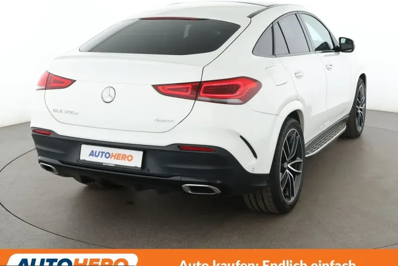 Mercedes-Benz GLE 350 (Clasa GLE) din 2021 cu 57.182 km - oferta MER261979 - foto 5