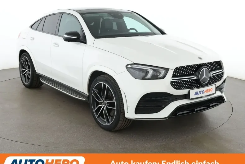 Mercedes-Benz GLE 350 (Clasa GLE) din 2021 cu 57.182 km - oferta MER261979 - foto 7