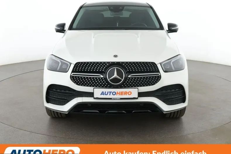Mercedes-Benz GLE 350 (Clasa GLE) din 2021 cu 57.182 km - oferta MER261979 - foto 8