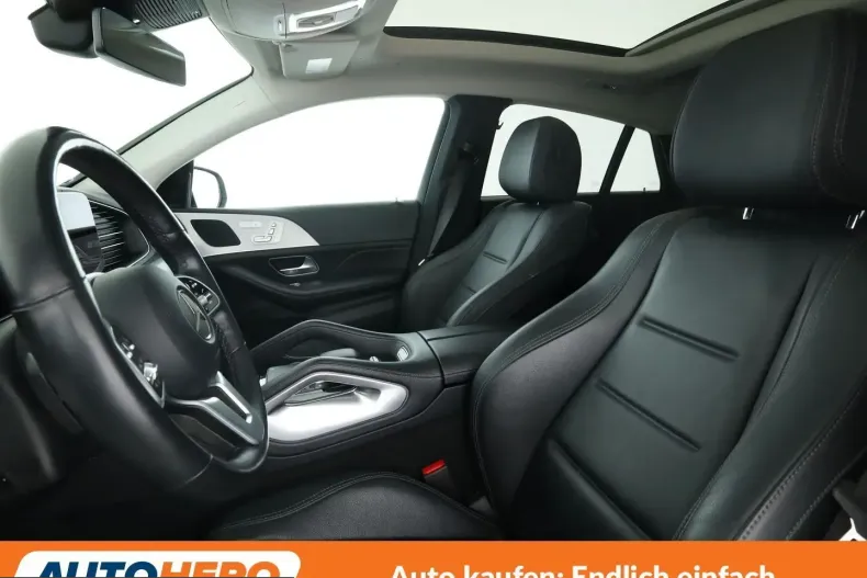 Mercedes-Benz GLE 350 (Clasa GLE) din 2021 cu 57.182 km - oferta MER261979 - foto 9