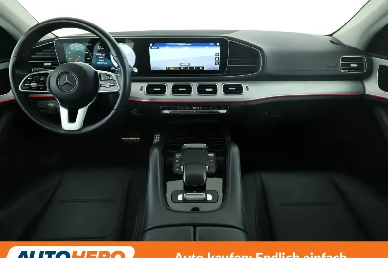 Mercedes-Benz GLE 350 (Clasa GLE) din 2021 cu 57.182 km - oferta MER261979 - foto 11