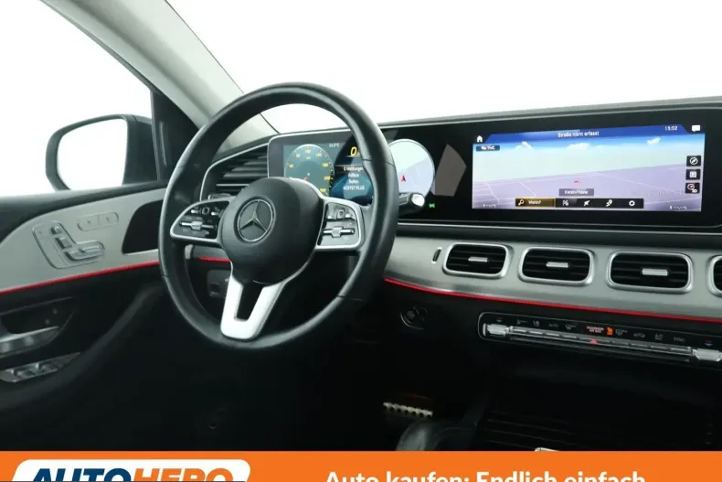 Mercedes-Benz GLE 350 (Clasa GLE) din 2021 cu 57.182 km - oferta MER261979 - foto 12