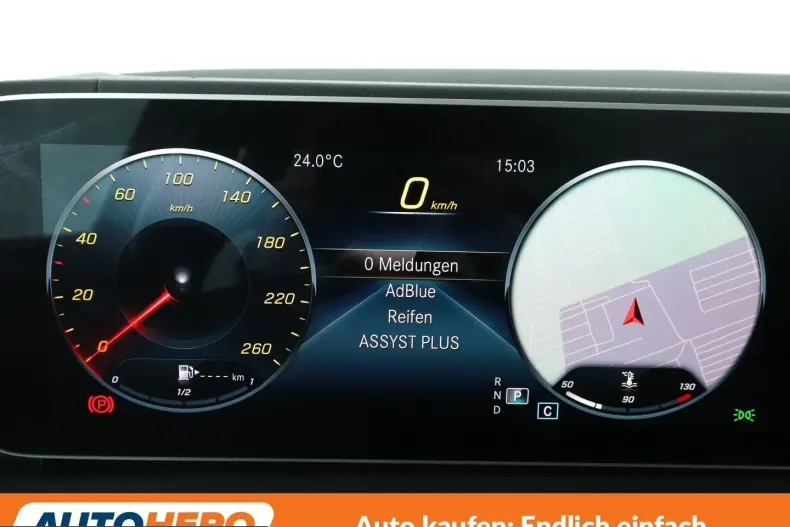 Mercedes-Benz GLE 350 (Clasa GLE) din 2021 cu 57.182 km - oferta MER261979 - foto 18