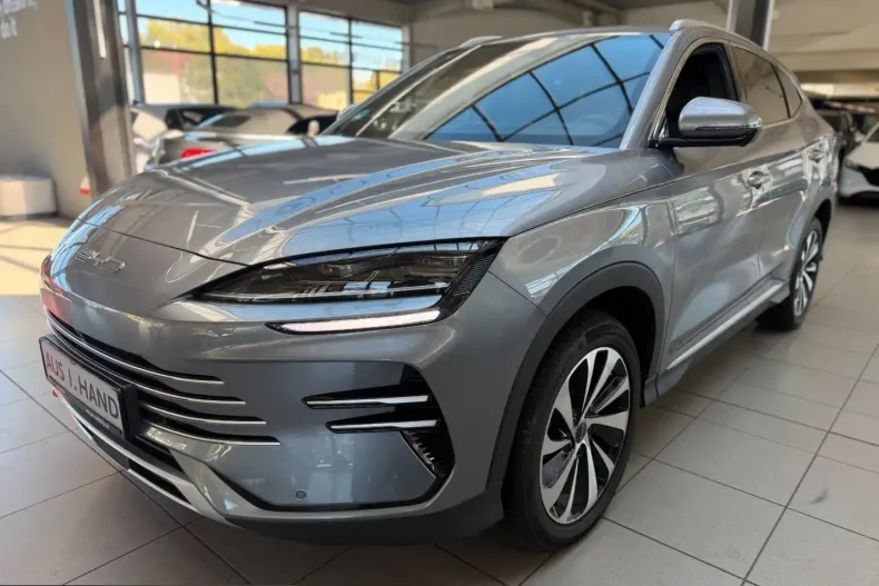 BYD Seal U din 2025 cu 8.000 km - oferta BYD261981 - foto 1