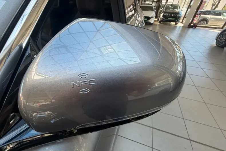 BYD Seal U din 2025 cu 8.000 km - oferta BYD261981 - foto 23