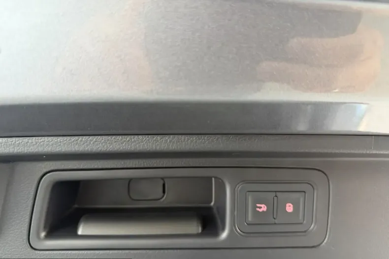 BYD Seal U din 2025 cu 8.000 km - oferta BYD261981 - foto 24