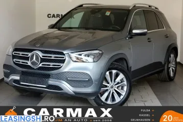 Mercedes-Benz GLE 350 din 2022 - oferta MER261982