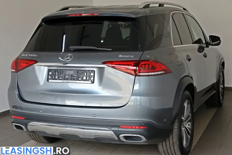 Mercedes-Benz GLE 350 (Clasa GLE) din 2022 cu 85.770 km - oferta MER261982 - foto 2