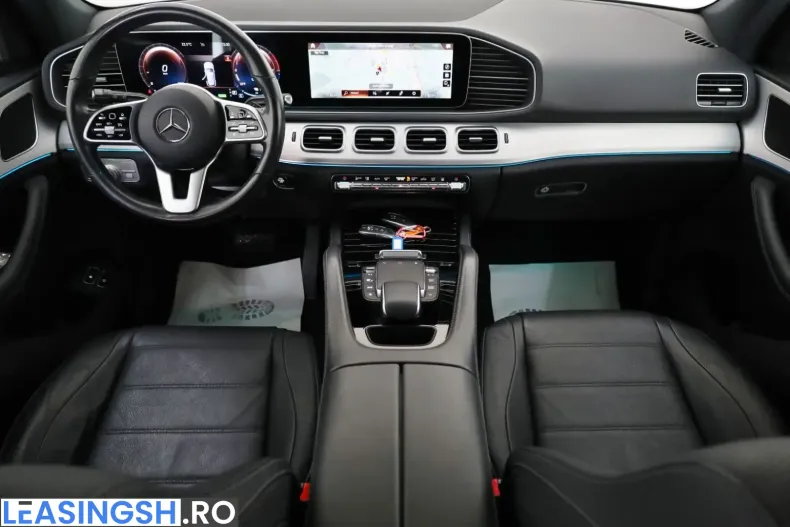 Mercedes-Benz GLE 350 (Clasa GLE) din 2022 cu 85.770 km - oferta MER261982 - foto 3