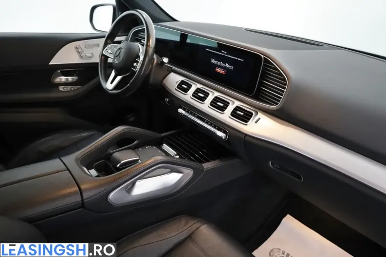 Mercedes-Benz GLE 350 (Clasa GLE) din 2022 cu 85.770 km - oferta MER261982 - foto 4