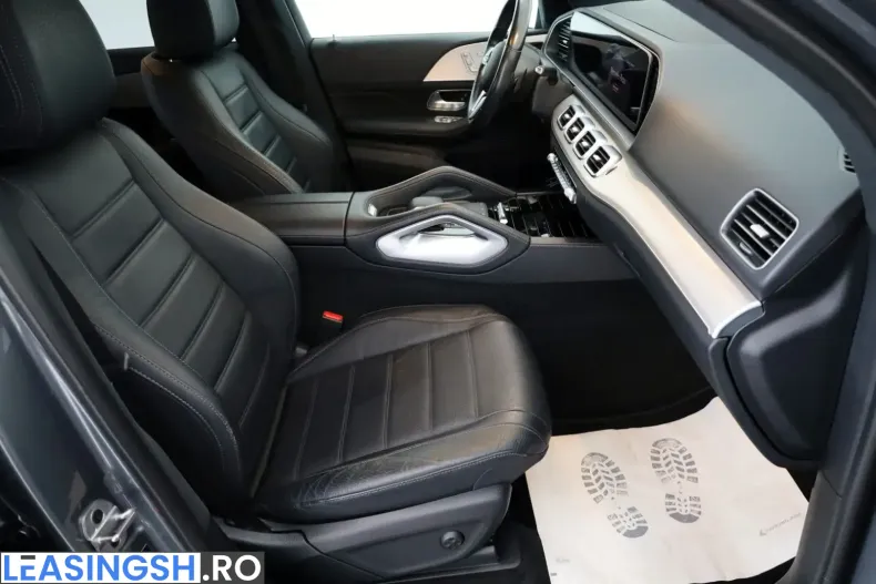 Mercedes-Benz GLE 350 (Clasa GLE) din 2022 cu 85.770 km - oferta MER261982 - foto 5