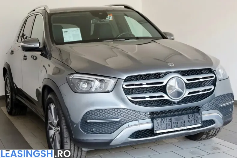 Mercedes-Benz GLE 350 (Clasa GLE) din 2022 cu 85.770 km - oferta MER261982 - foto 7